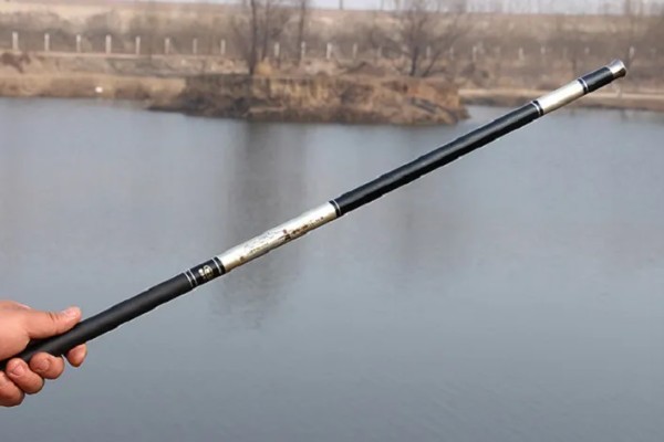 溪流竿简介，是一种短节手竿