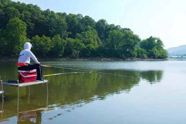 钓鱼的简介，最早可追溯到5万年前