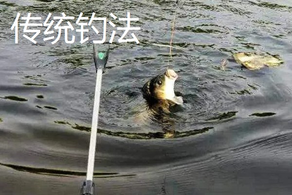 钓鱼的简介，最早可追溯到5万年前