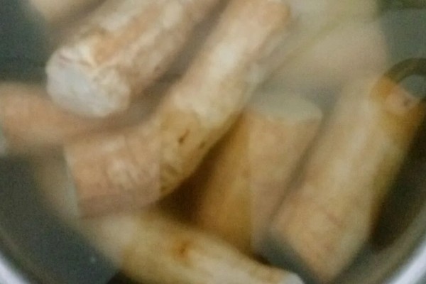 木薯的种植时间，可以在2-4月份的时候种植