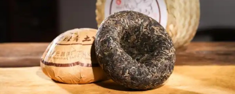 沱茶是不是生茶，既有生茶也有熟茶