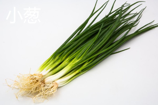 葱的品种，有普通大葱、分葱等