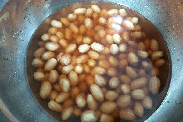 花生种子的好坏怎么区分，种皮易与种子分离代表它有活力