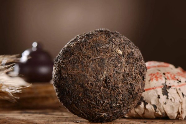 沱茶是不是生茶,既有生茶也有熟茶