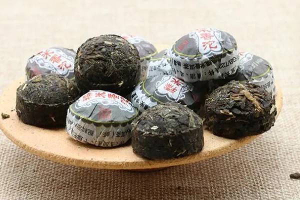 沱茶是不是生茶,既有生茶也有熟茶