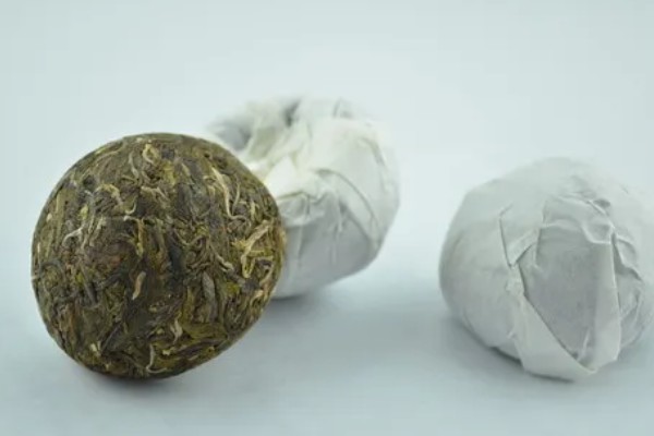 沱茶是不是生茶,既有生茶也有熟茶