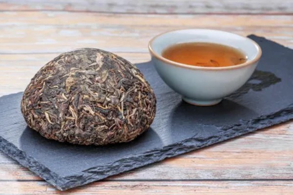 沱茶是不是生茶,既有生茶也有熟茶