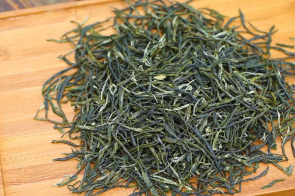 南京雨花茶是哪种茶，属于绿茶