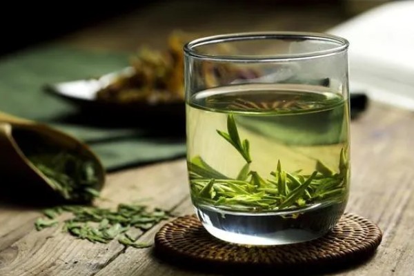 南京雨花茶是哪种茶，属于绿茶