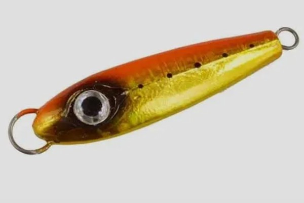 怎么选择钓鱼的铁板，天气阴暗时使用暗色铁板