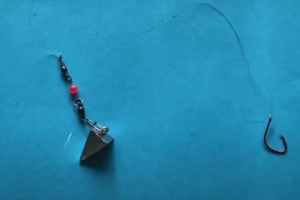 红虫钓鱼适用季节，冬季、早春最适合使用