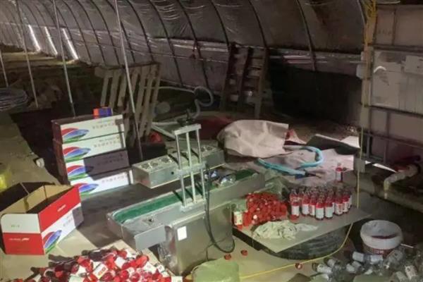 农药的分类，可分为杀虫剂、杀螨剂、杀菌剂等