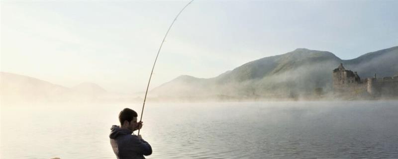 钓鲢鳙的调漂方法，可采用挂饵调漂法或空钩调漂法