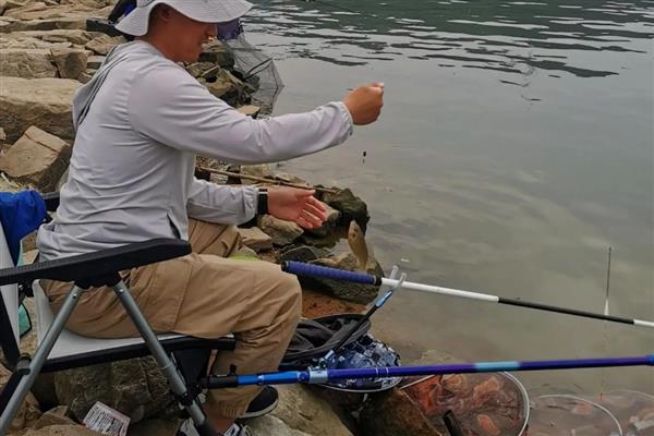 钓鲢鳙的调漂方法，可采用挂饵调漂法或空钩调漂法