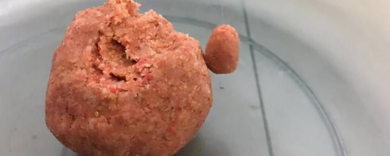 螺鲤2号属于什么味型的饵料，味型属于浓腥型