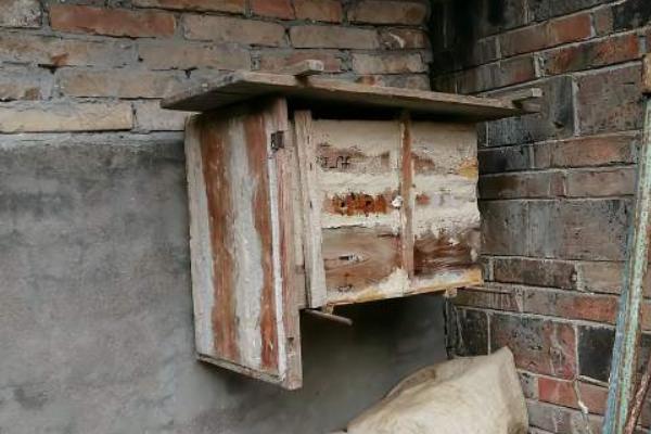 怎么用诱蜂箱引诱蜜蜂，在蜂箱内壁和巢门处涂抹蜂蜡能起到吸引效果