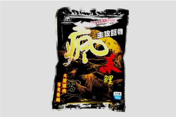 4月份钓鱼用哪种饵料，自然饵料可选择蚯蚓、麦粒、玉米等种类