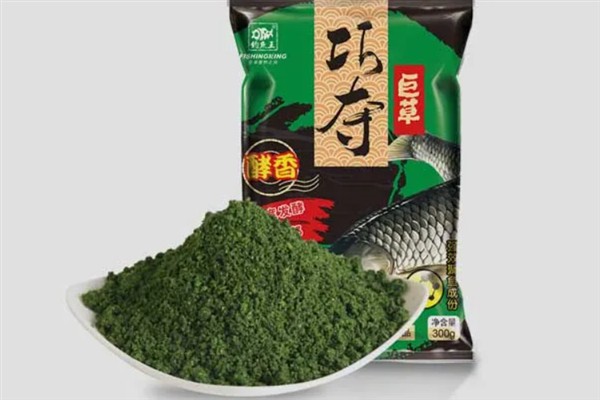 4月份钓鱼用哪种饵料，自然饵料可选择蚯蚓、麦粒、玉米等种类