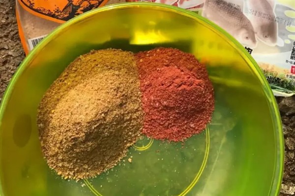 4月份钓鱼用哪种饵料，自然饵料可选择蚯蚓、麦粒、玉米等种类