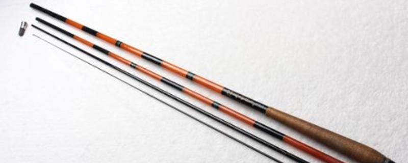 振出竿和并继竿的区别是什么，使用频率不同