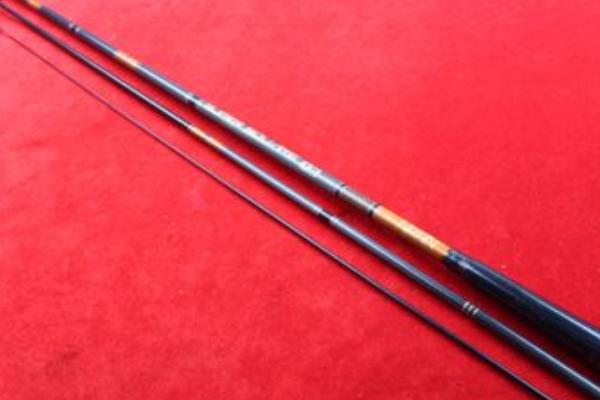 振出竿和并继竿的区别是什么，使用频率不同