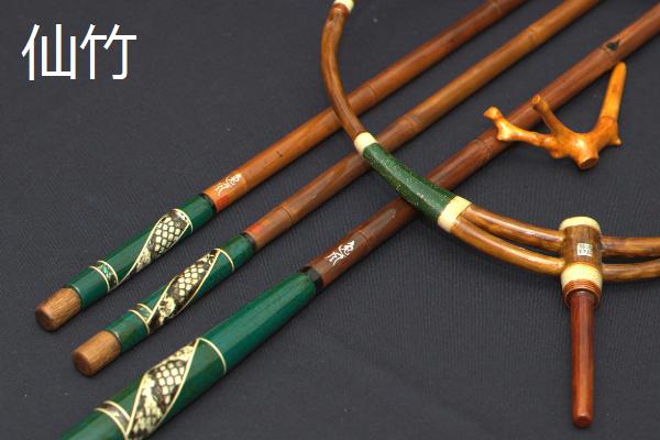 振出竿和并继竿的区别是什么，使用频率不同