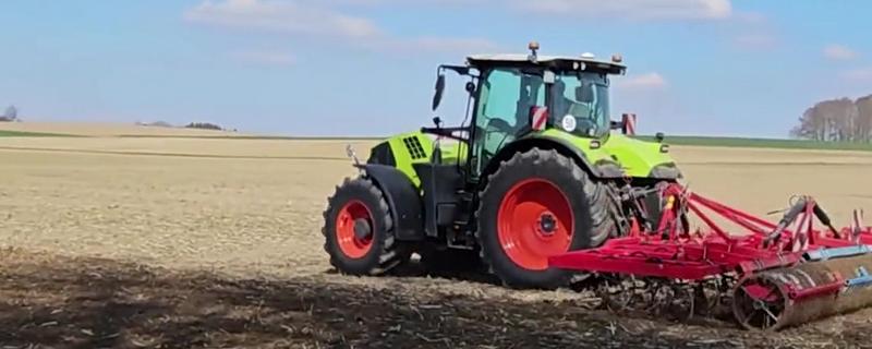 中型拖拉机怎么维修，长期停放后要对发动机三滤做更换、清洗处理