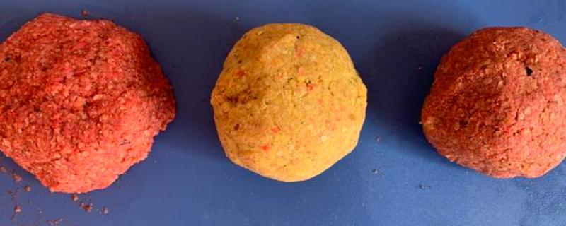 钓白鲢鱼用哪种饵料,酌情选择自制饵或商品饵