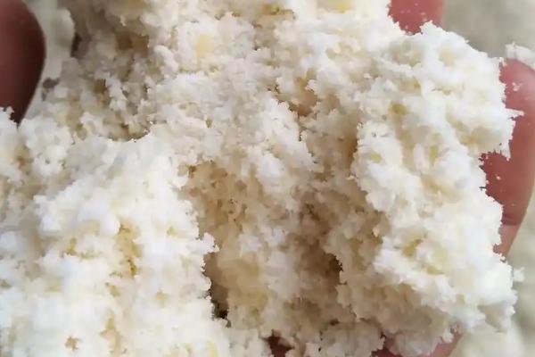 钓白鲢鱼用哪种饵料,酌情选择自制饵或商品饵