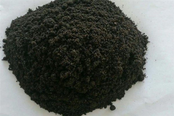 发酵羊粪是酸性还是碱性的，是微碱性的