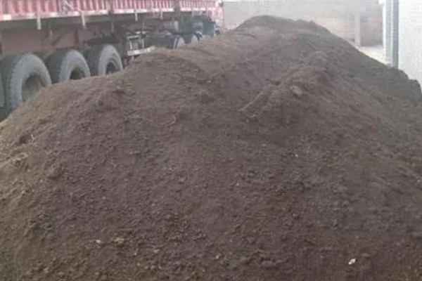 发酵羊粪是酸性还是碱性的，是微碱性的