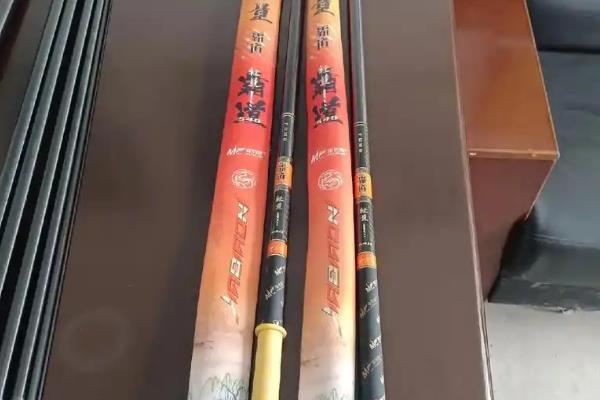 黑坑钓鲤鱼用6H还是8H鱼竿，正钓所用的鱼竿硬度以8H或8H以上为宜