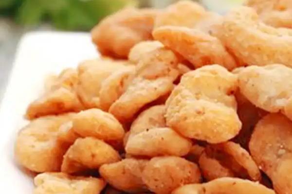 蚕豆是不是坚果类,蚕豆不属于坚果类