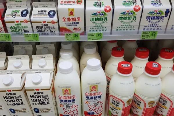 乳制品行业的发展现状介绍，掌控上游是乳企发展核心