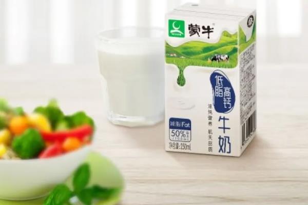 乳制品行业的发展现状介绍，掌控上游是乳企发展核心