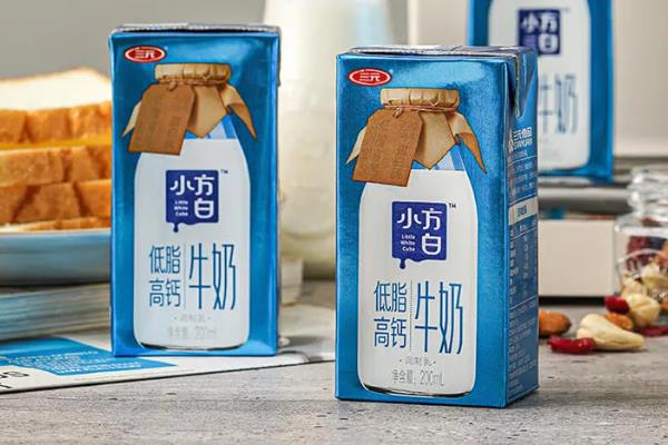 乳制品行业的发展现状介绍，掌控上游是乳企发展核心