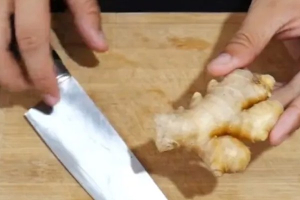 生姜的保存方法有哪些，可以用沙子存储