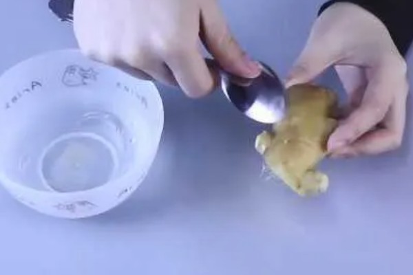 生姜的保存方法有哪些，可以用沙子存储