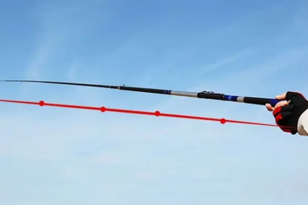 钓鲟鱼适合用什么打窝,选择原塘颗粒比较好