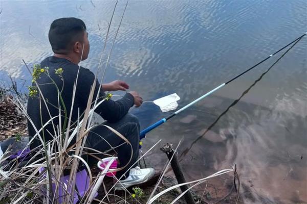 不能用泥鳅钓鱼的原因,会影响生态平衡、破坏原生水体