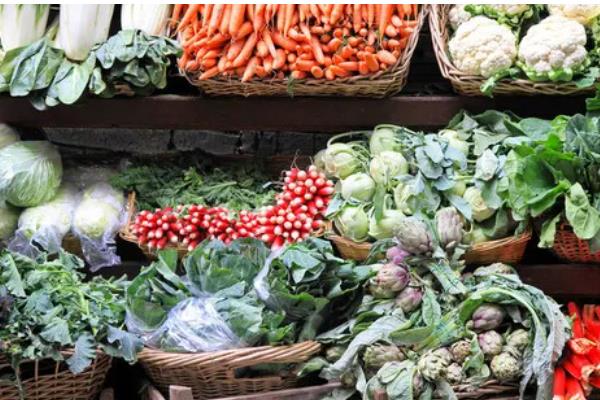 有机蔬菜是如何认证的,要填写有机食品认证申请书