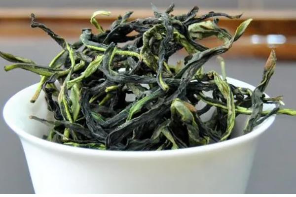 单枞茶是什么类型，属于青茶品种之一