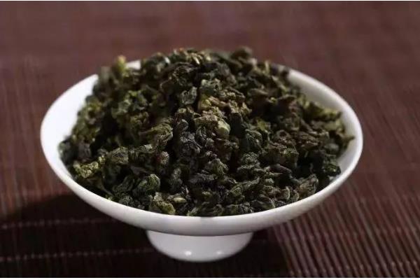 单枞茶是什么类型，属于青茶品种之一