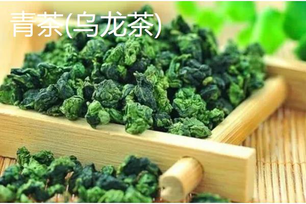 单枞茶是什么类型，属于青茶品种之一