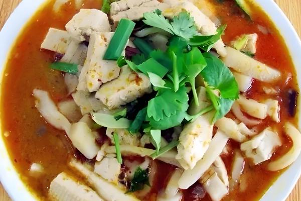 陕西省神木市的特产,有神木黑豆、神木绿豆粉皮等