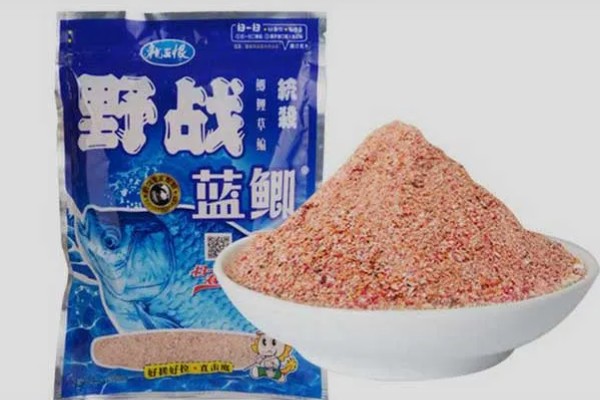 速攻饵料能否单开,可以单开但效果差