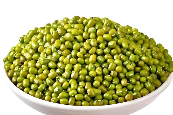 豆的种类有哪些,有绿豆、花豆、青豆等