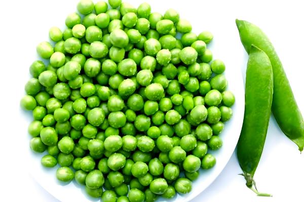 豆的种类有哪些,有绿豆、花豆、青豆等