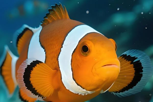小丑鱼的寿命，在10-12年之间