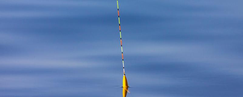 走水适合用七星漂还是立漂,钓点走水时用立漂的效果更好